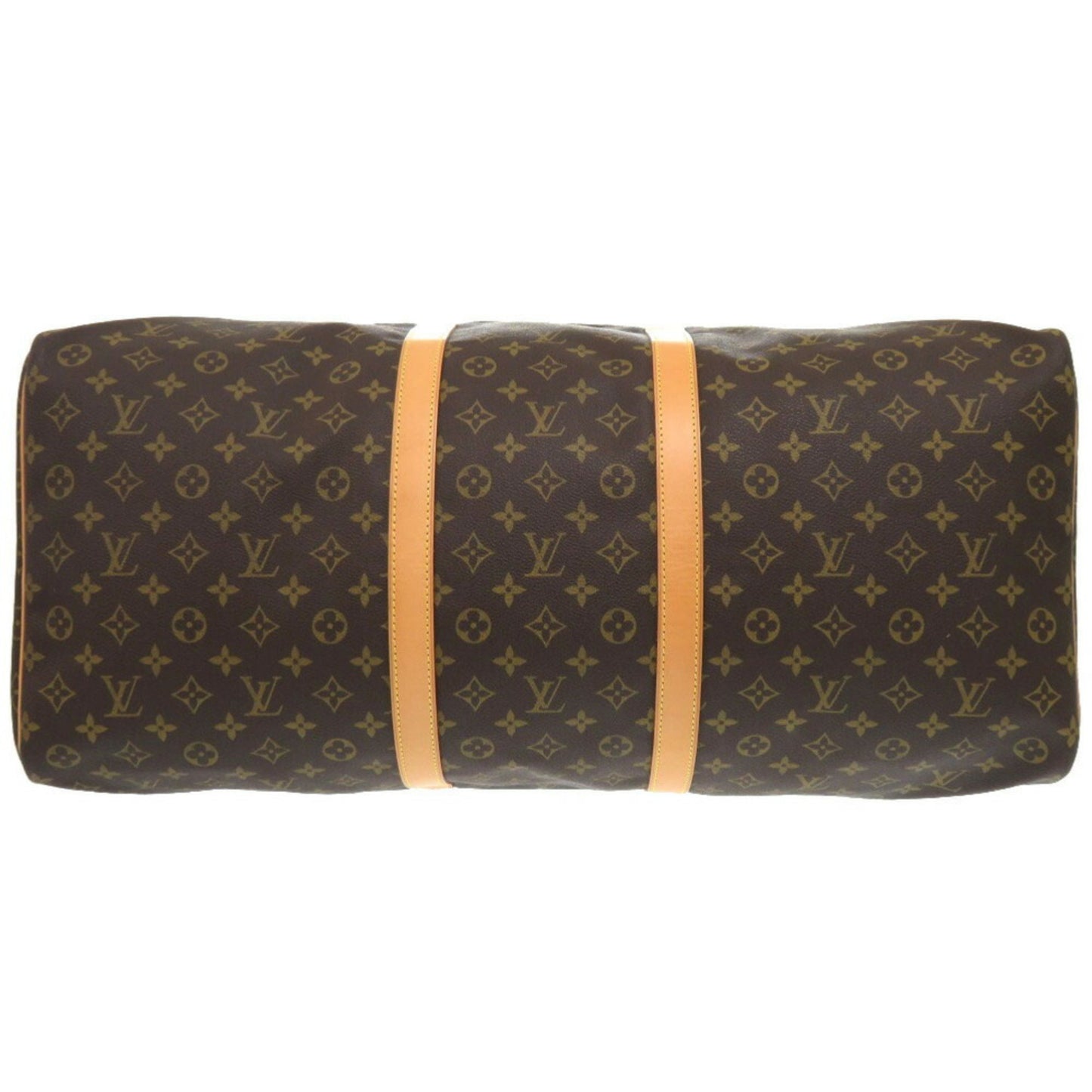 Louis Vuitton Keepall 60 Monogram M41422 Boston Bag