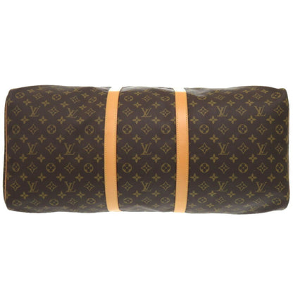 Louis Vuitton Keepall 60 Monogram M41422 Boston Bag