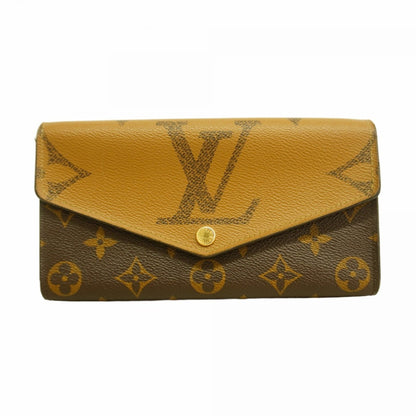 (Bi-Fold) Louis Vuitton Long Wallet