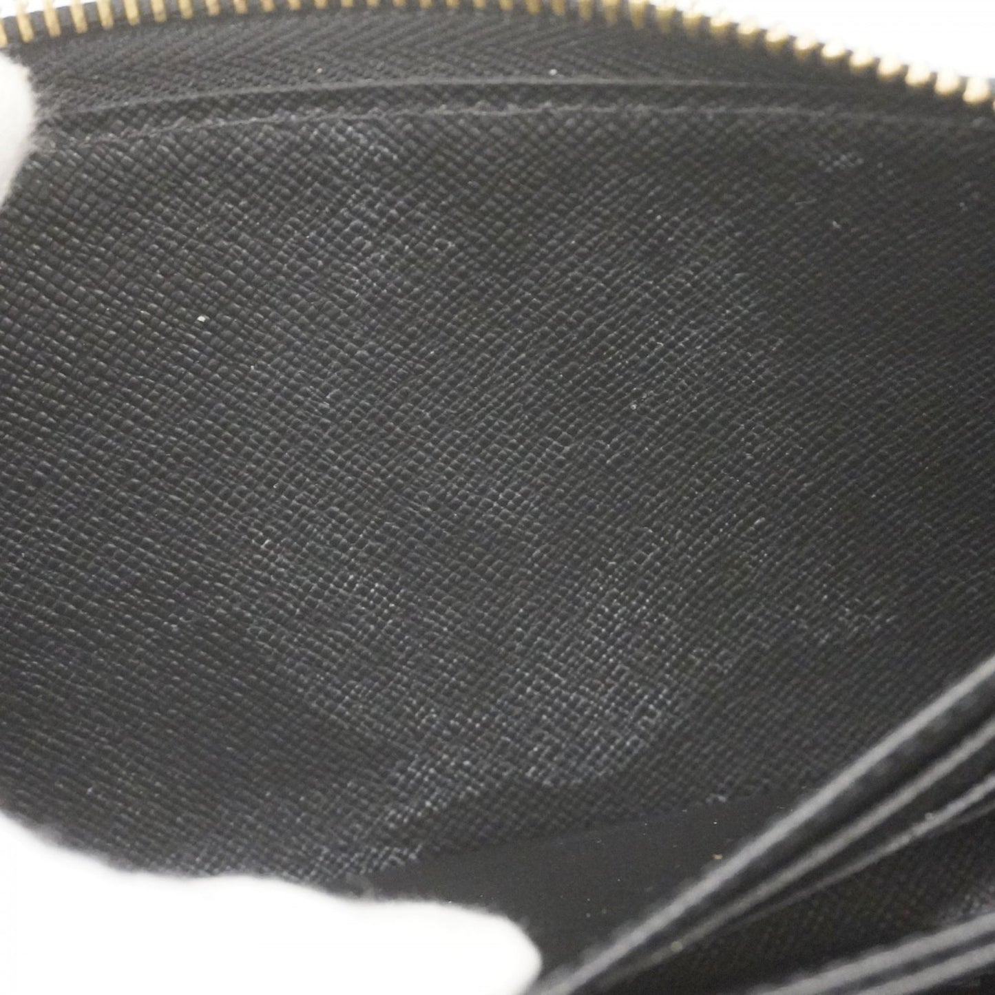 Louis Vuitton Monogram Jungle Zippy Wallet M44744 Brown Noir