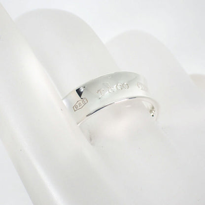 Tiffany 925 1837 Ring Size 15 J20-2