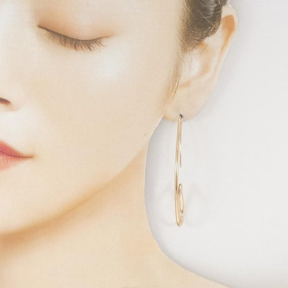 Hermes 750Pg Earring