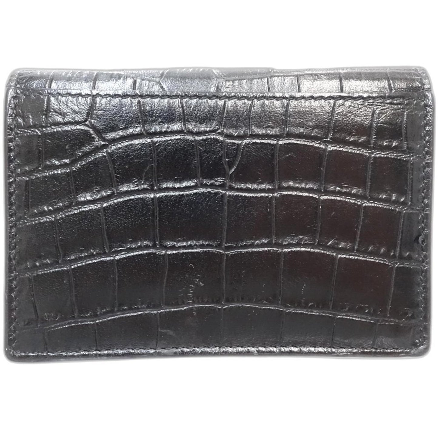 Yves Saint Laurent Saint Laurent Paris Saint Laurent Paris Business Card Holder/Card Case 469338