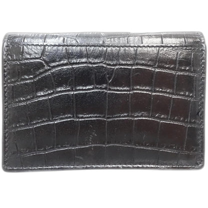 Yves Saint Laurent Saint Laurent Paris Saint Laurent Paris Business Card Holder/Card Case 469338