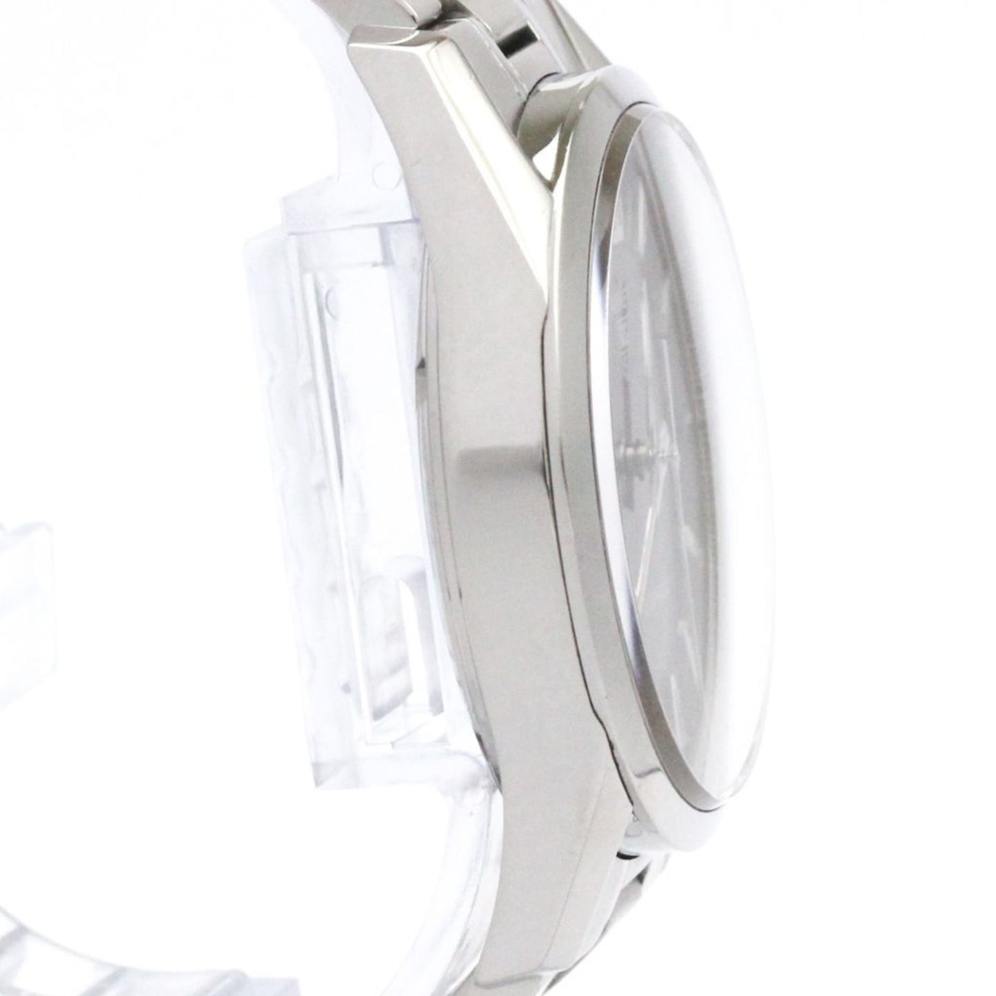 Tag Heuer Carrera Calibre 5 Steel Automatic