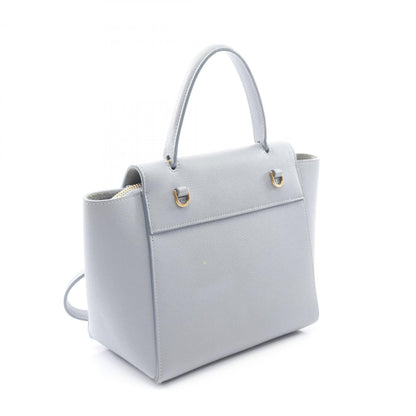 Leather Celine Handbag