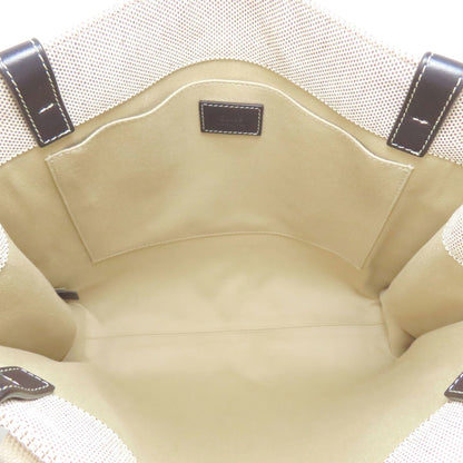 Chlo Chloe Woody Tote Bag Canvas