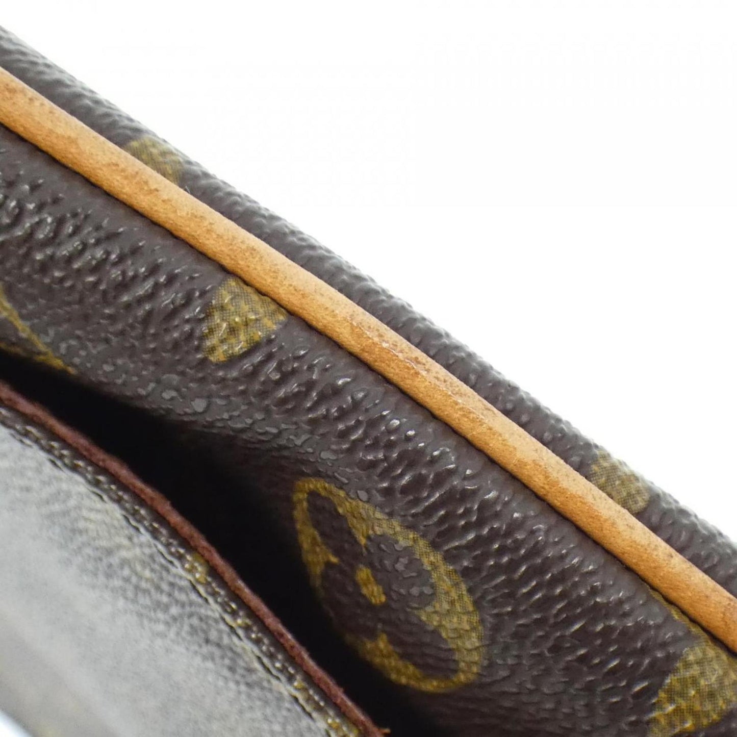 Louis Vuitton Monogram Musette Tango M51257 Shoulder Bag
