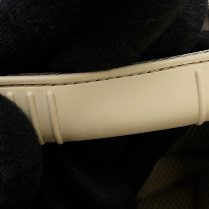 Christian Dior Cobra Nylon Mesh Backpack