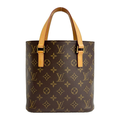 Louis Vuitton Vavant Pm Monogram Leather Mini Tote Bag