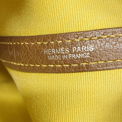 Hermes Herms Garden Pm Tote Bag