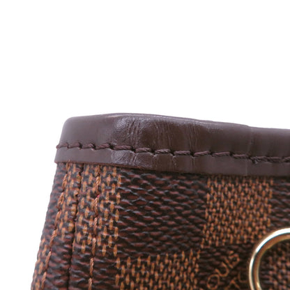 Louis Vuitton Damier Ebene Neverfull Pm Tote Bag N41359 Louis Vuitton Shoulder