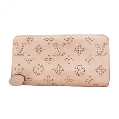 Louis Vuitton Mahina Zippy Wallet M61868 Magnolia
