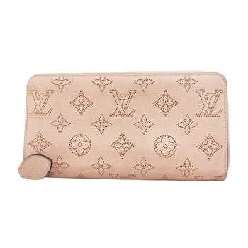 Louis Vuitton Mahina Zippy Wallet M61868 Magnolia
