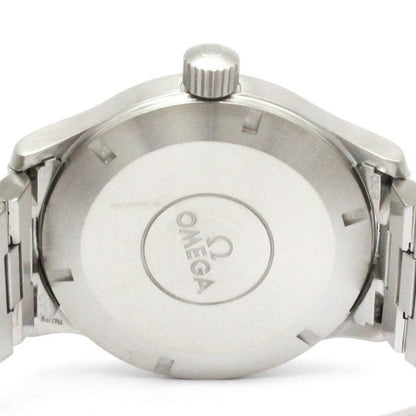 Omega Dynamic Stainless Steel Automatic