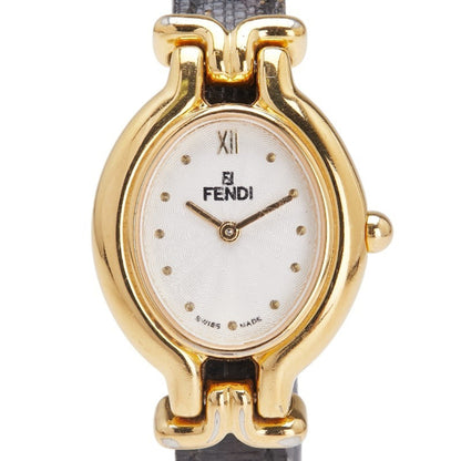 Fendi Chameleon Watch
