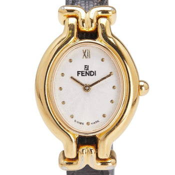 Fendi Chameleon Watch