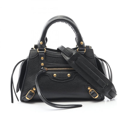 Balenciaga Neo Class City Mini Neo Classic City Mini Handbag