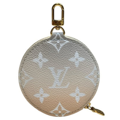 Louis Vuitton Giant By The Pool Multi-Pochette Coin Case
