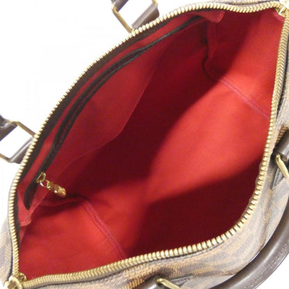 Louis Vuitton Damier Speedy Bandouliere 30Cm N41367 Boston Bag