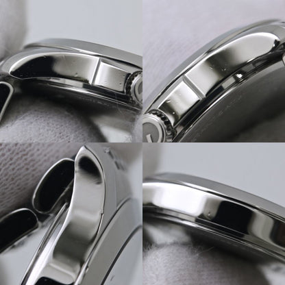 Gucci G-Timeless 12P Diamond Shell Watch