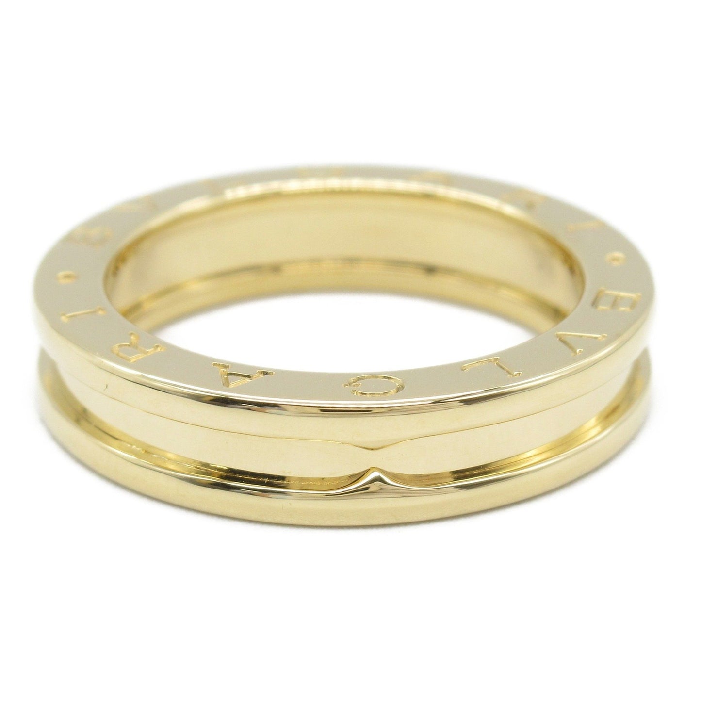 Bvlgari B-Zero1 Ring