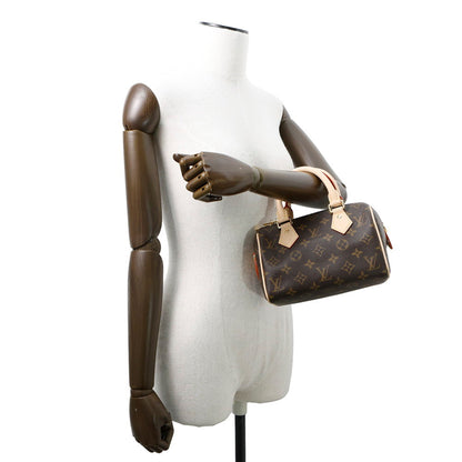 Louis Vuitton Monogram Speedy Bandouliere 20 Handbag M46222 2-Way