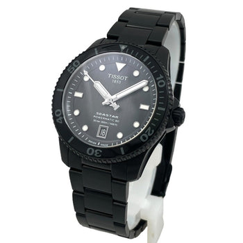 Tissot Seastar 1000 Powermatic 80