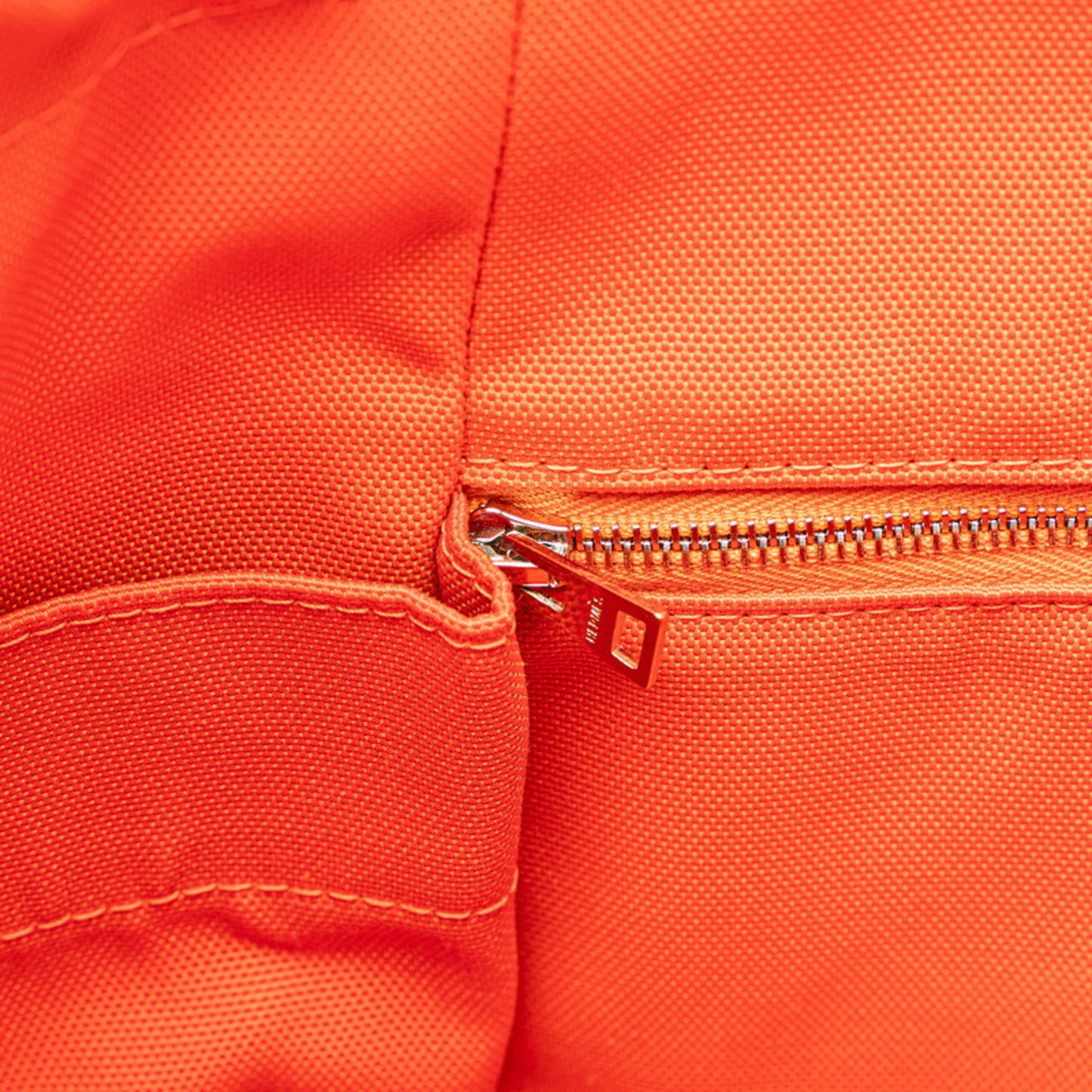 Herms Sac De Pansage Groom Handbag/Shoulder Bag