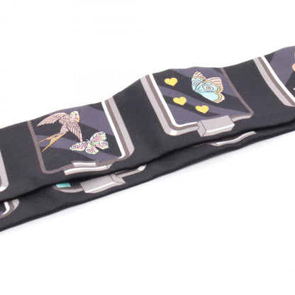 Hermes Hermes Story Silk Scarf