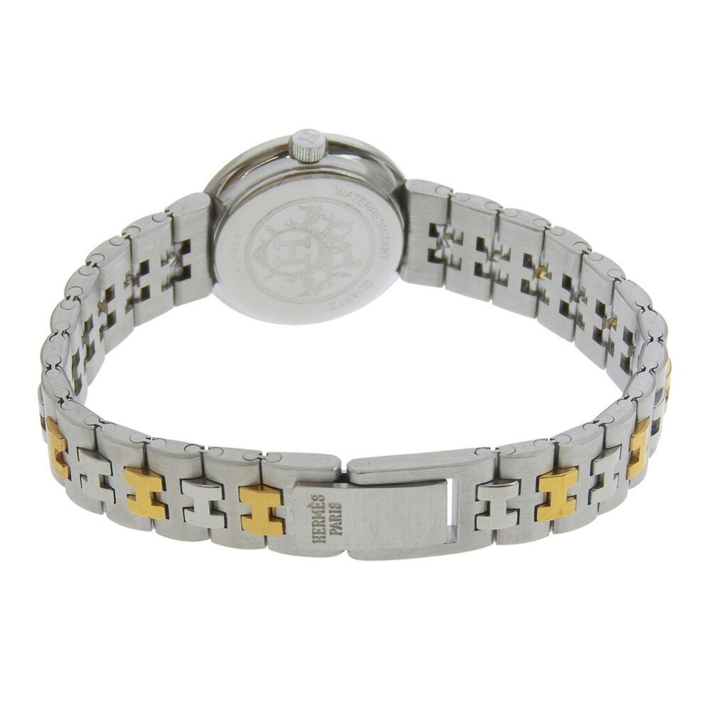 Herms Olympia Women'S Watch