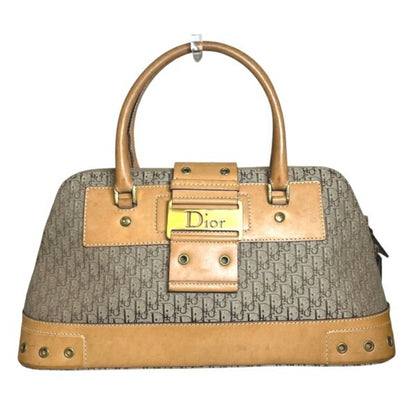 Christian Dior Trotter Bag Handbag