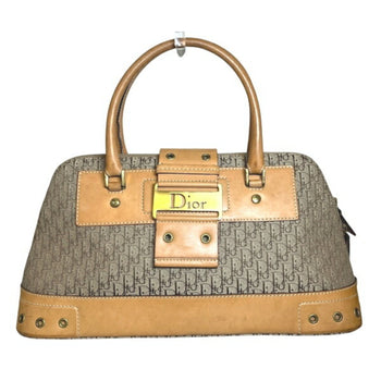 Christian Dior Trotter Bag Handbag