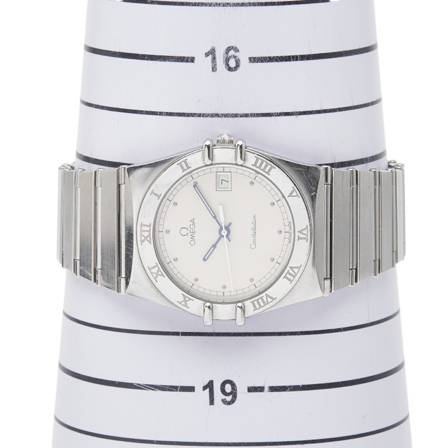 Omega Constellation Quartz Watch
