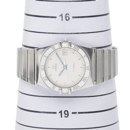 Omega Constellation Quartz Watch