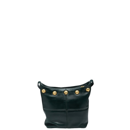 Salvatore Ferragamo Shoulder Bag In Green