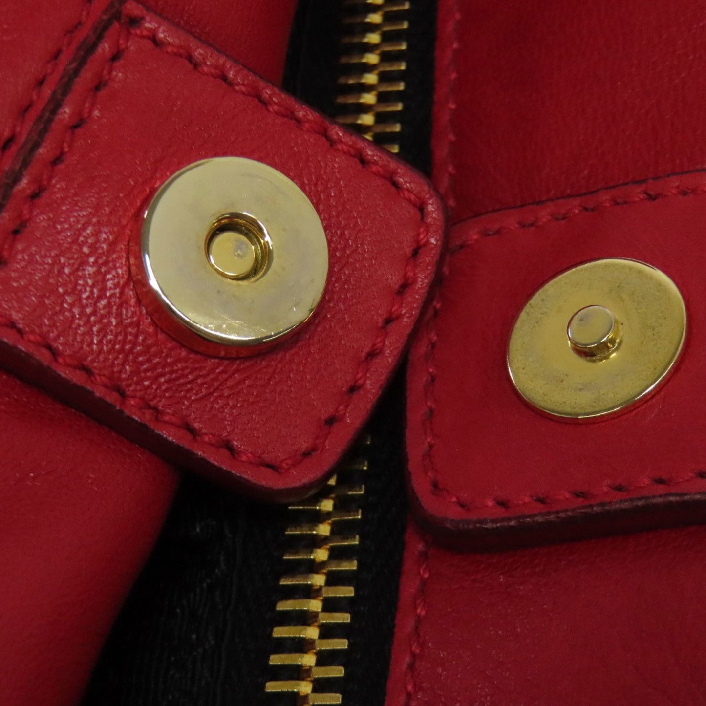 Prada Fiocco Handbag