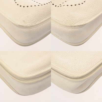 Hermes Evelyn Ii White
