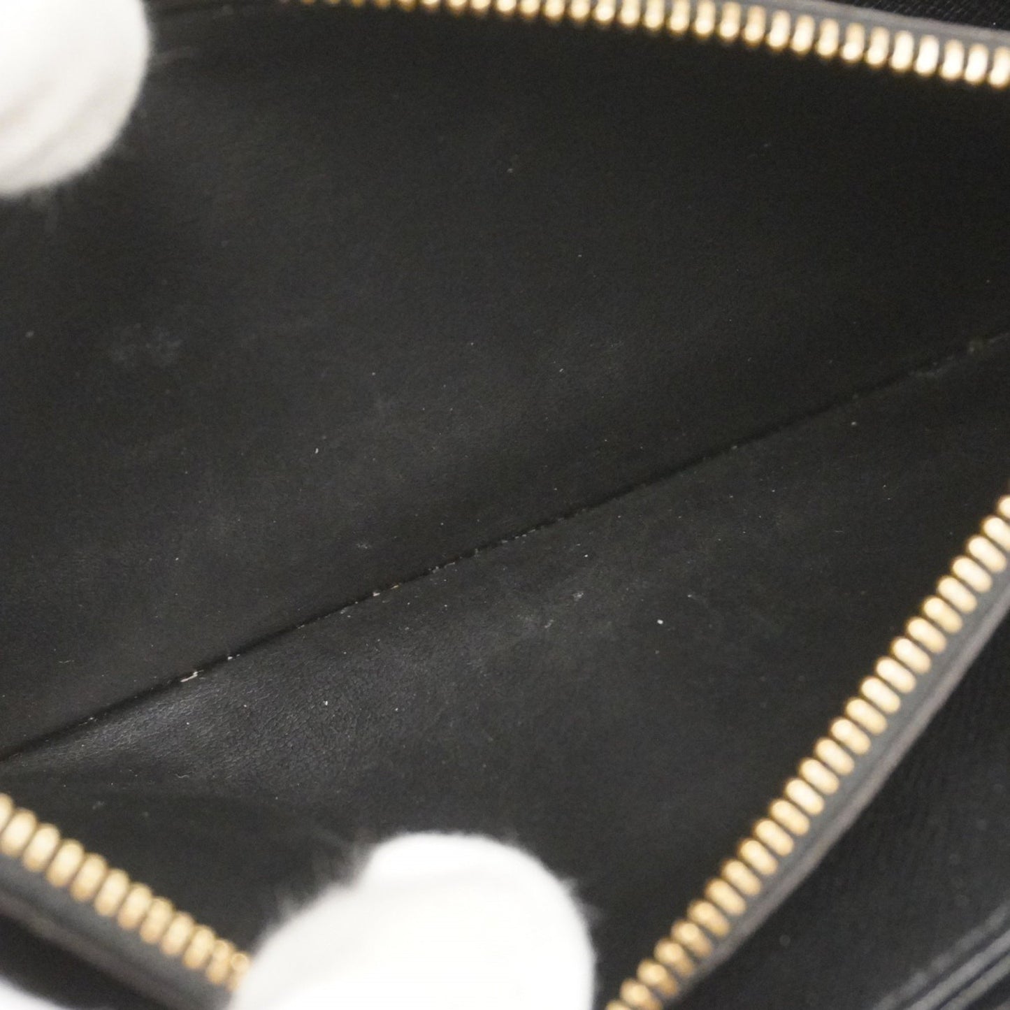 Louis Vuitton Monogram Jungle Zippy Wallet M44744 Brown Noir