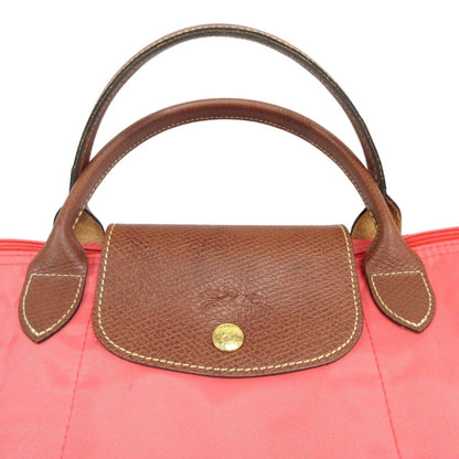 Longchamp Long Champ Le Pliage Club Tote Bag