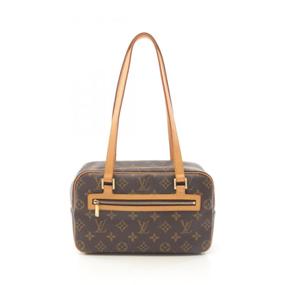 Louis Vuitton Cite Mm Shoulder Bag