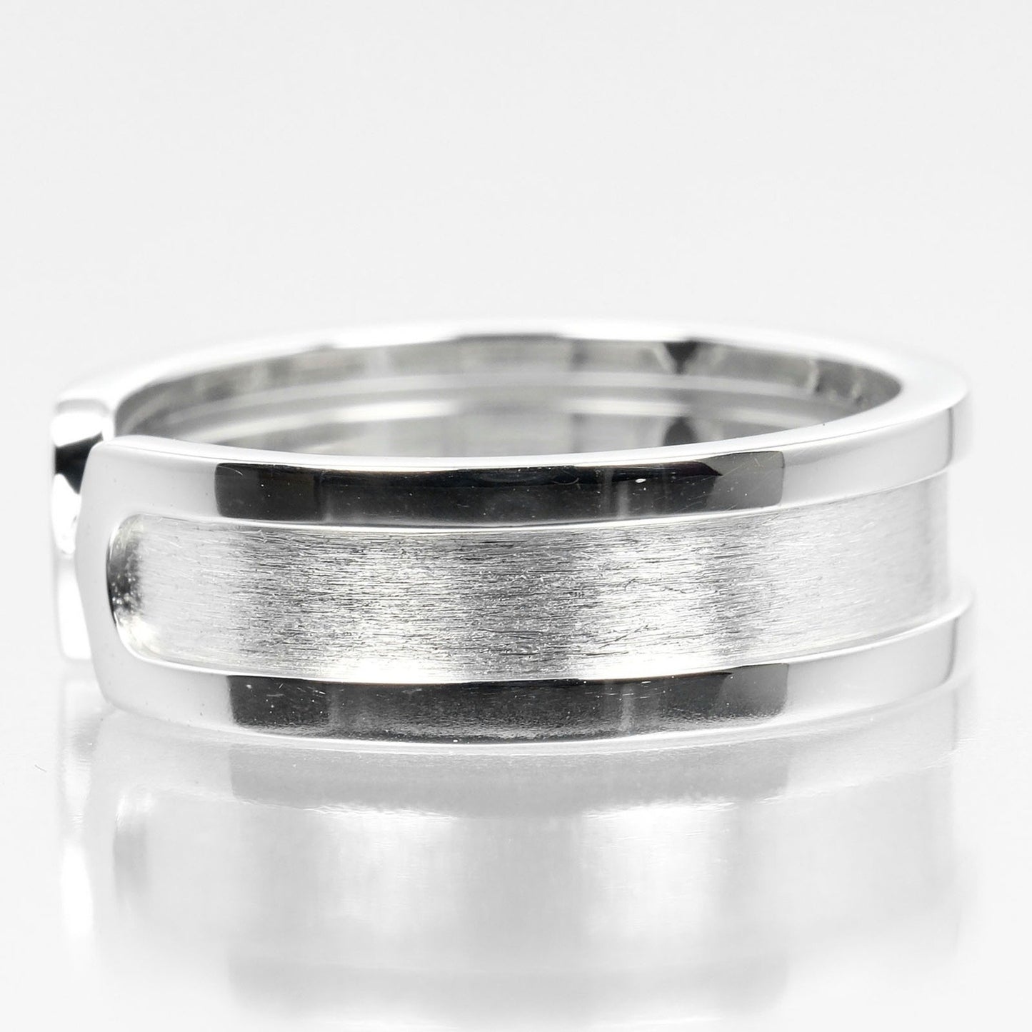 Cartier 2C Size 16 Ring