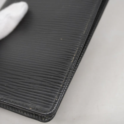 Louis Vuitton Epi Leather Long Wallet