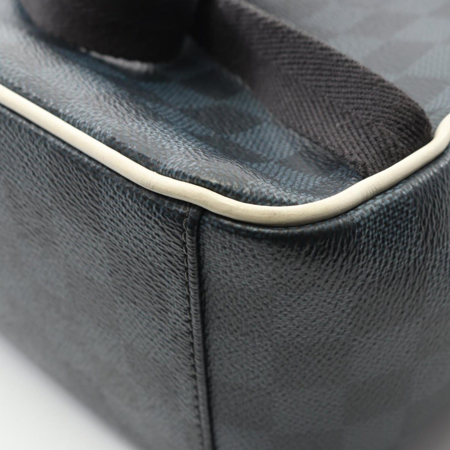 Louis Vuitton Josh Damier Cobalt America'S Cup 2017 Backpack