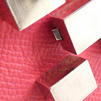 Hermes Mosaic Van Quatre 17Cm 073452Ck Shoulder Bag