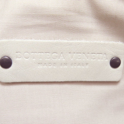 Bottega Veneta Intrecciato Body Bag Calfskin