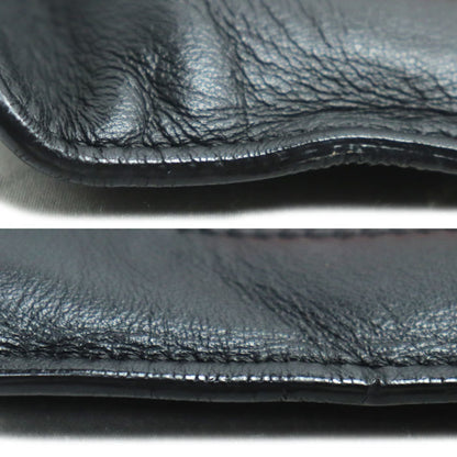 Fendi Vocabulary Love Clutch Bag