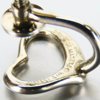 Tiffany Earrings