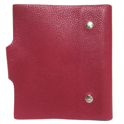 Hermes Ulysse Pm Taurillon Clemence Leather With Serie Buttons