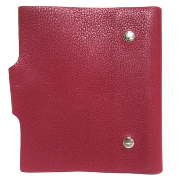 Hermes Ulysse Pm Taurillon Clemence Leather With Serie Buttons